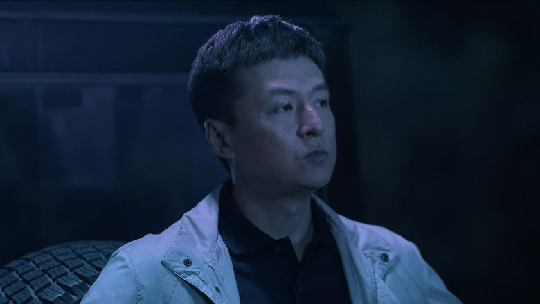 Still image for Hanging Mirrors season 1 episode 12: Episode 12 Still image for Hanging Mirrors season 1 episode 12: Episode 12