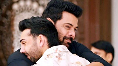 Still image for Ufff... Yeh Love Hai Mushkil season 1 episode 61: Yug Makes A Choice Still image for Ufff... Yeh Love Hai Mushkil season 1 episode 61: Yug Makes A Choice