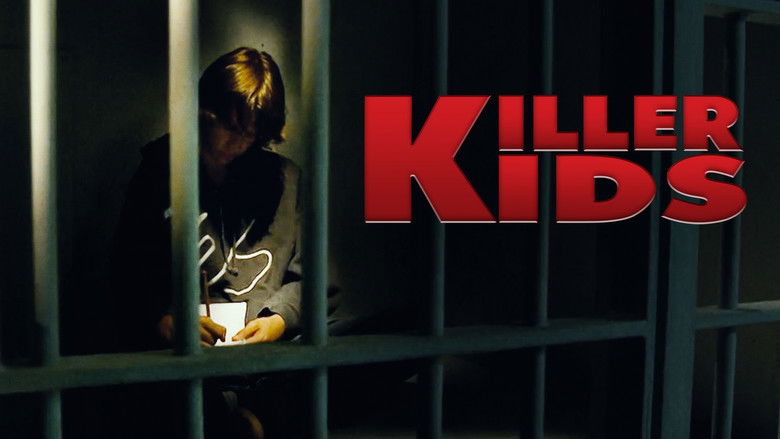 Killer+Kids