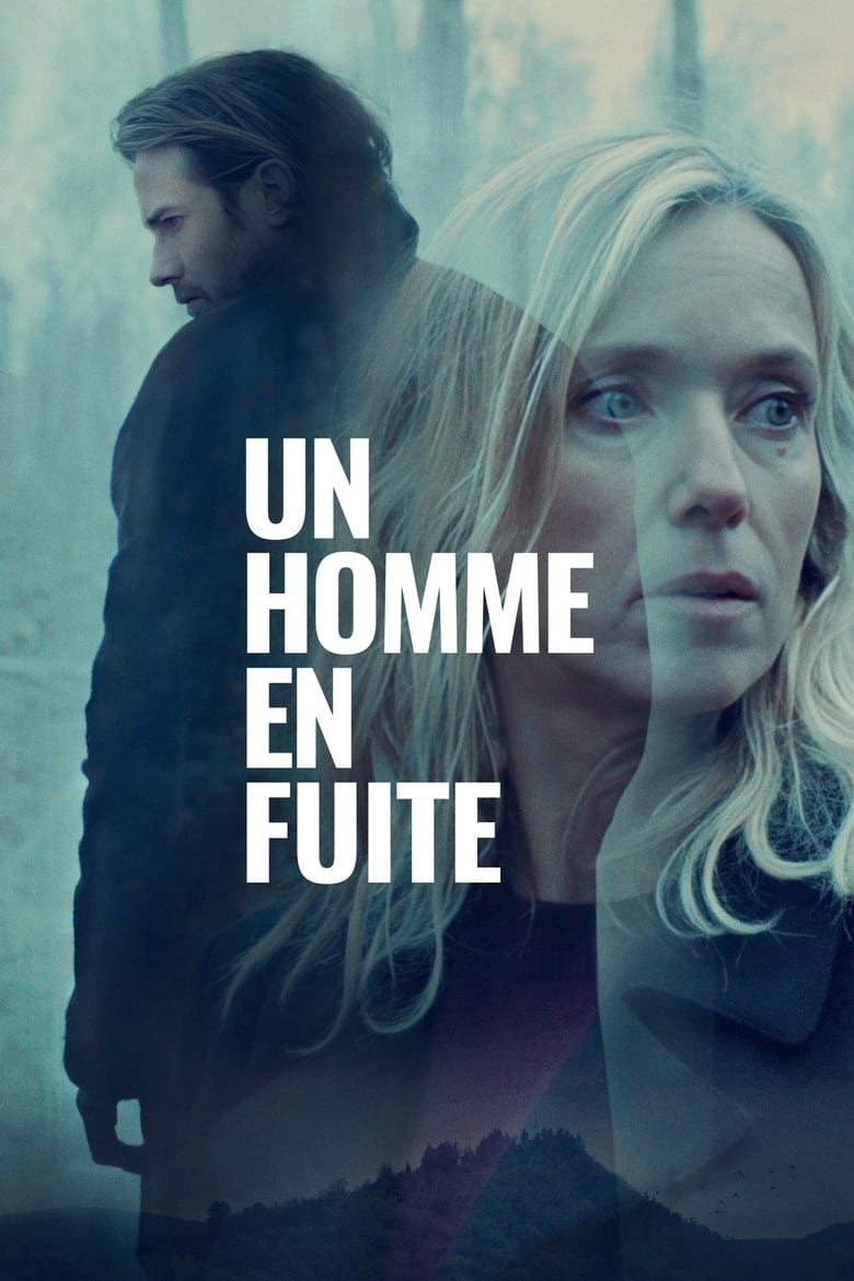 Un Homme en fuite (2024)