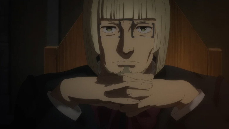Still from Spice and Wolf: MERCHANT MEETS THE WISE WOLF - Season 1 Episode 5