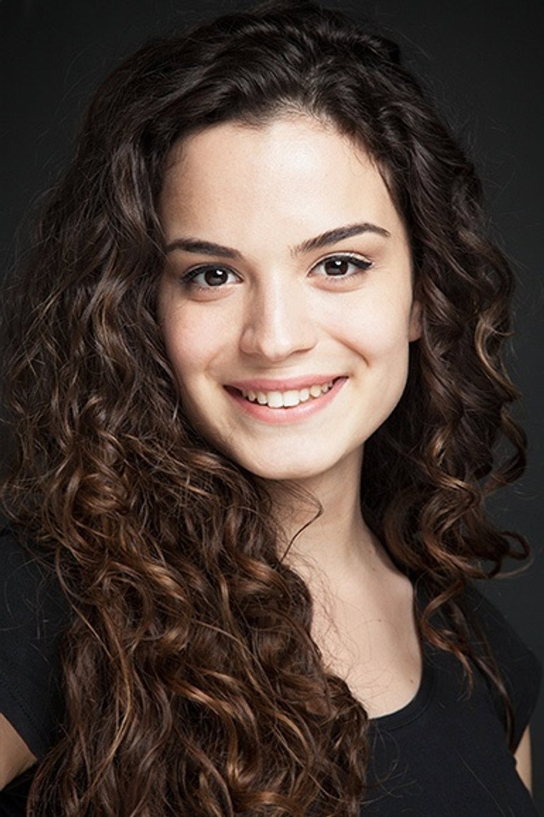 Aslı Bekiroğlu photo 2