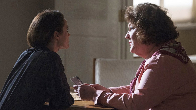 Still from The Americans - Season 6 Episode 5