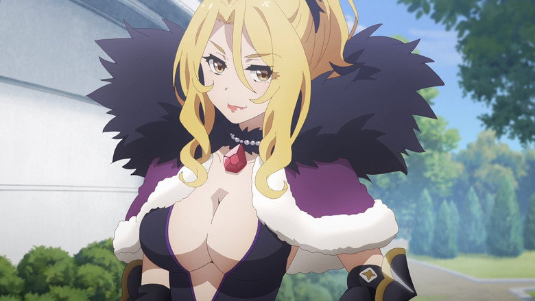 Princess Connect Re Dive Saison 2 Vostfr