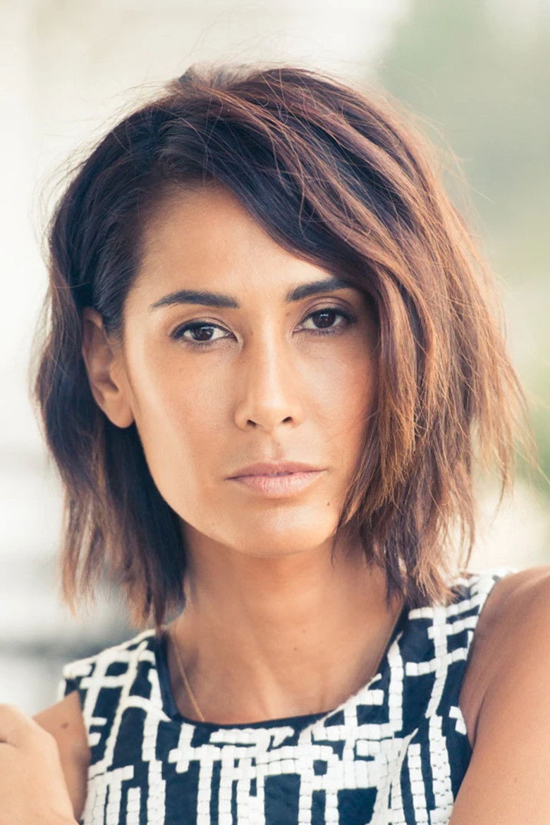 Lindy Klim portrait image