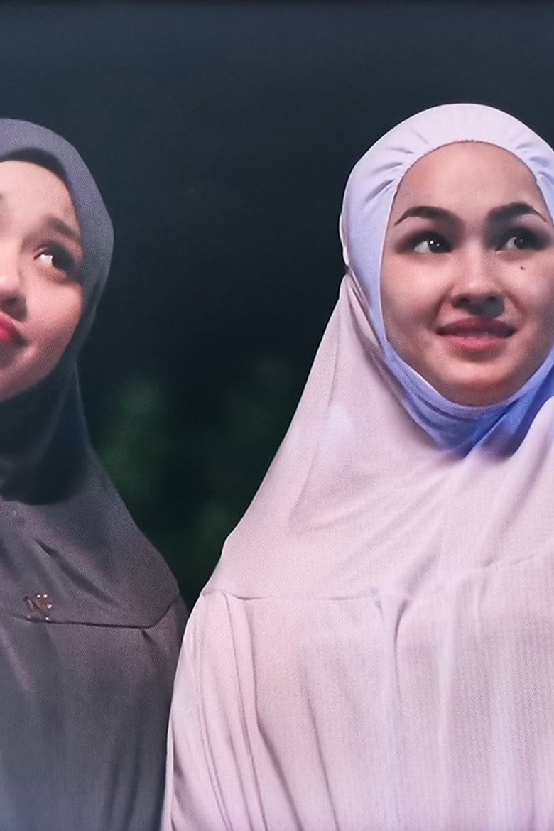 Imatge de Rahsia Malam Jumaat