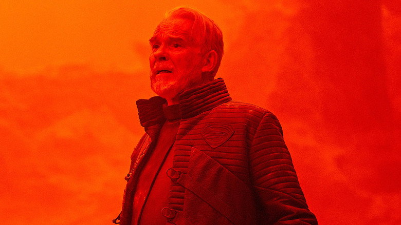 Still from Krypton - Season 2 Episode 9