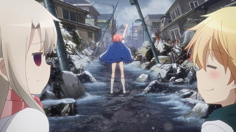 Still from Fate/kaleid liner プリズマ☆イリヤ - Season 4 Episode 2