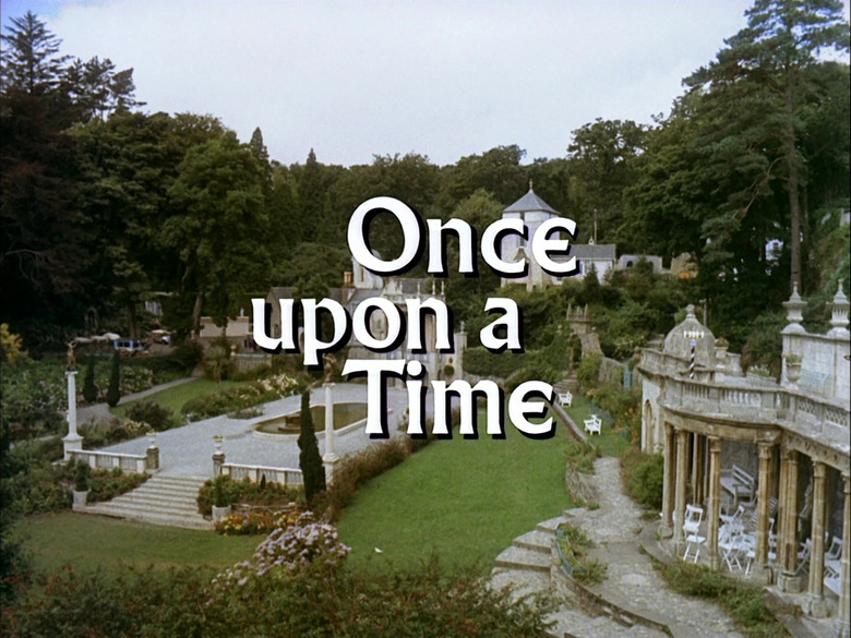 Still from The Prisoner - ซีซัน 1 ตอน 16