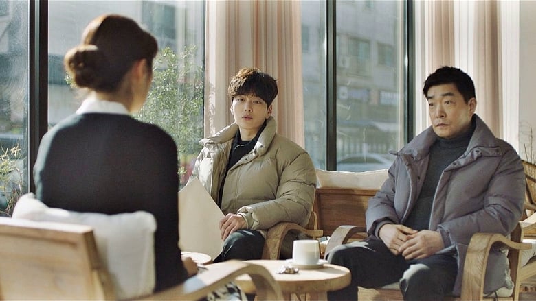 Still image for The Good Detective season 1 episode 7: Every Truth Has Two Opposing Stories Still image for The Good Detective season 1 episode 7: Every Truth Has Two Opposing Stories