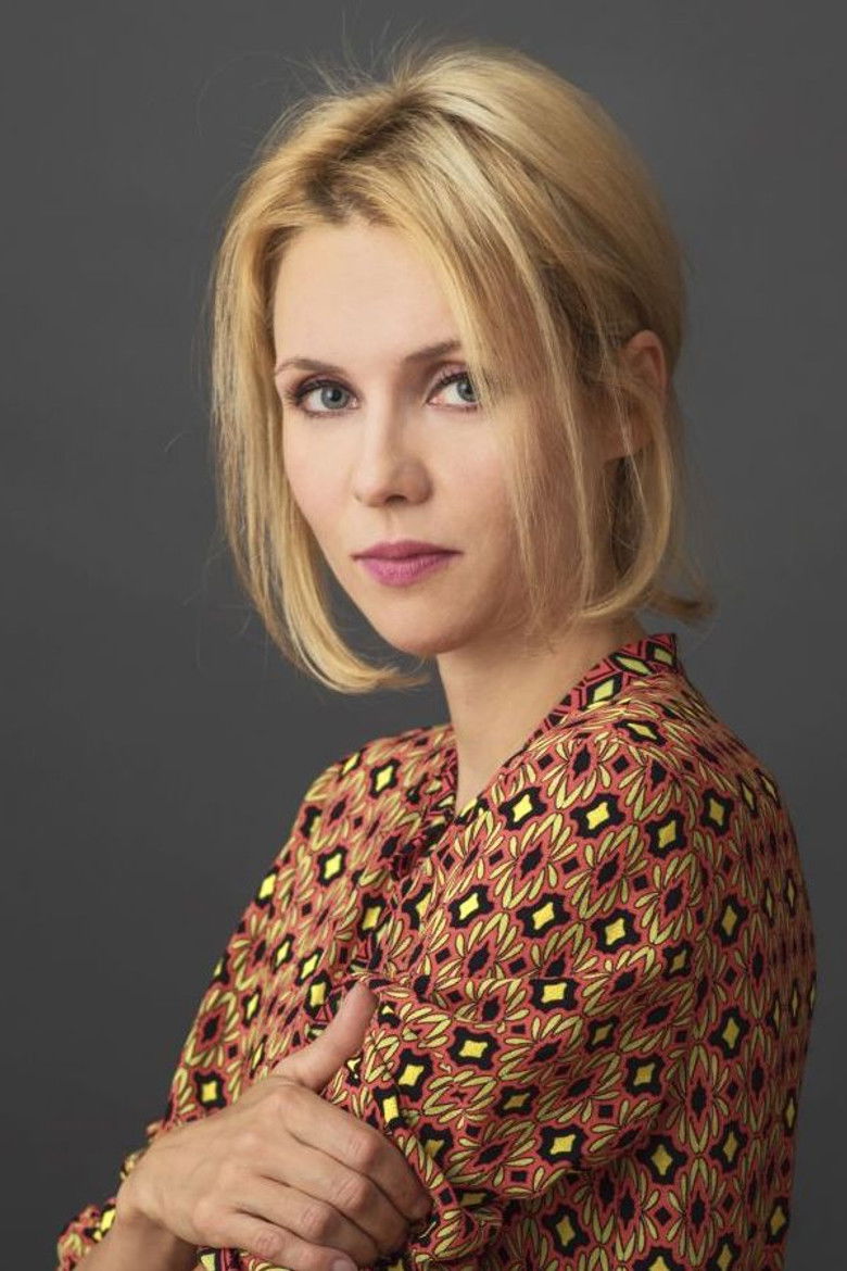 Julia Balsewicz portrait image