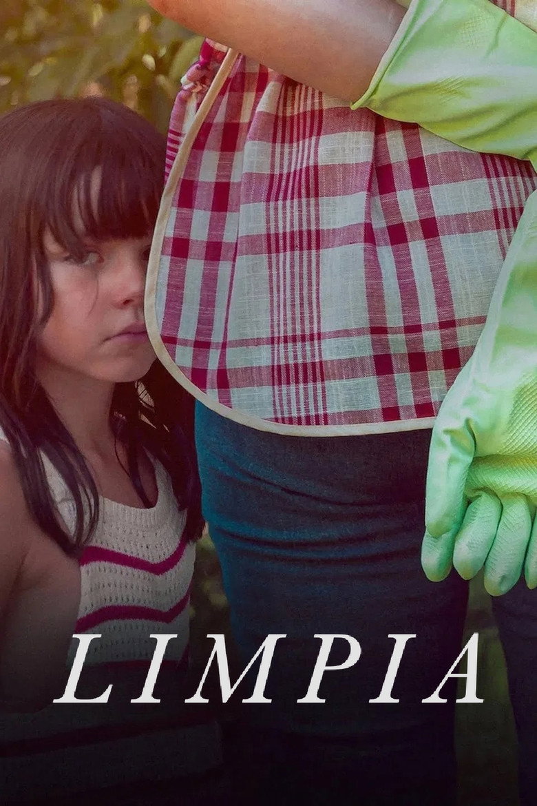 Póster la Película