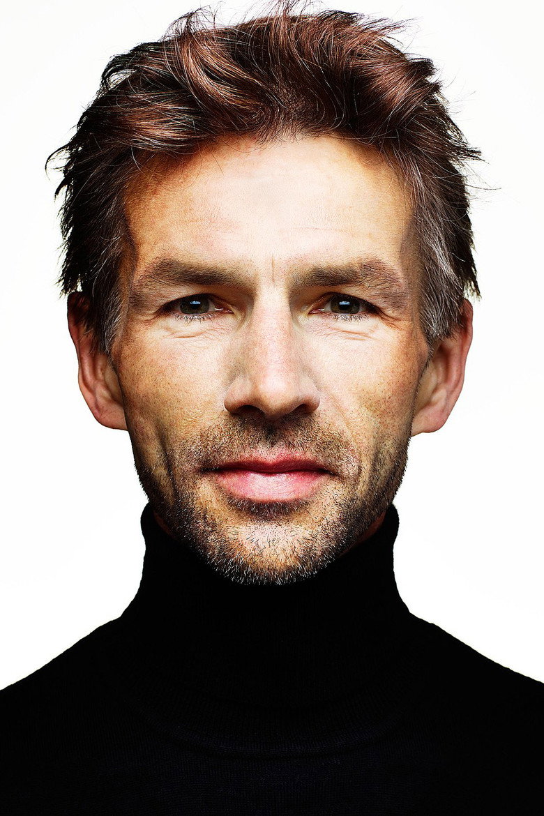 Tobias Langhoff photo 2