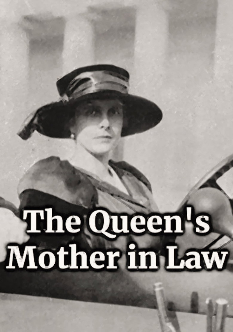 The Queen's Mother in Law