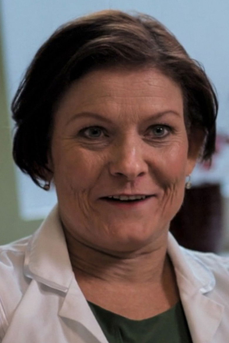 Veronika Bajerová portrait image