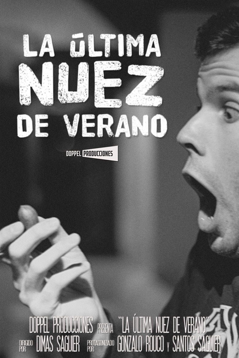 Imatge de La Última Nuez de Verano