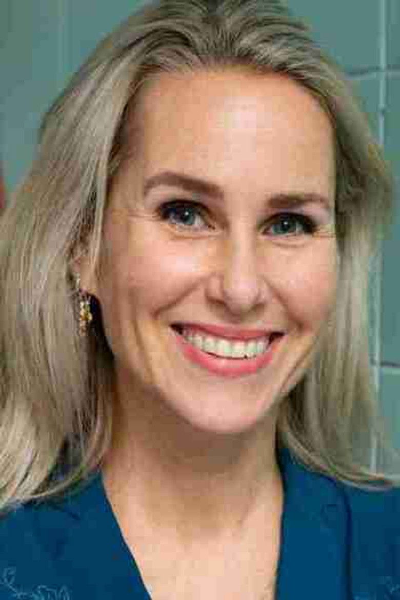 Maria Noë portrait image