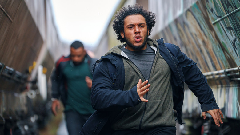 Still from El pacto - Temporada 2 Episodio 1