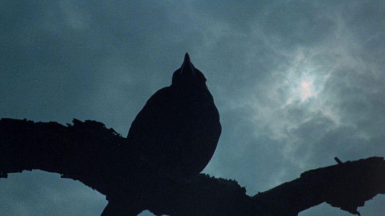 The Blood on Satan's Claw (1971)