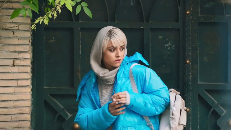 Still image for ‌Beretta season 1 episode 7: Episode 7