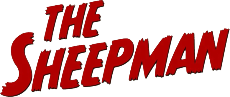 The Sheepman