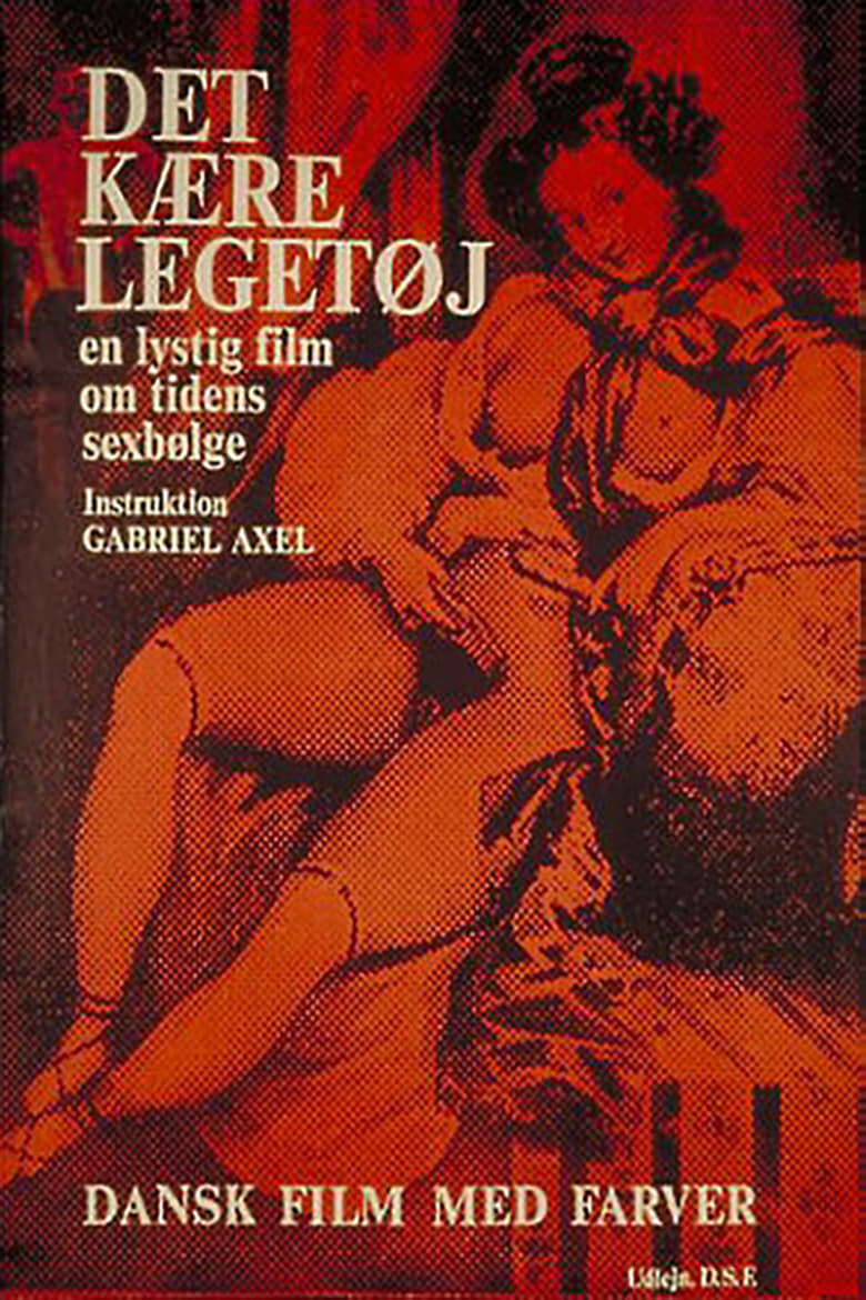 Det kære legetøj (1968)