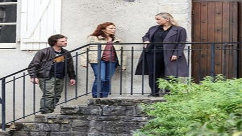 S10E01 – Murders in Bearn