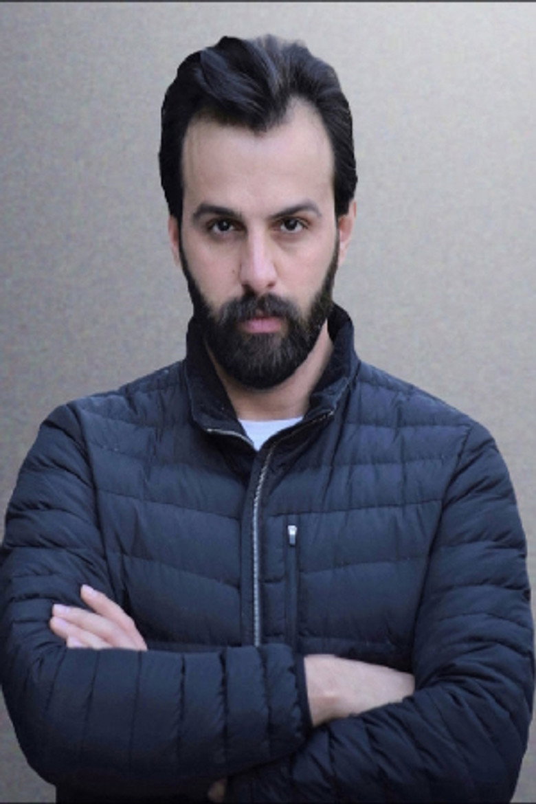 Najd Sulaiman portrait