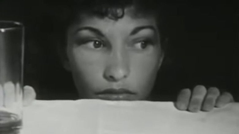 Image d'arrière-plan 6 du film At Land