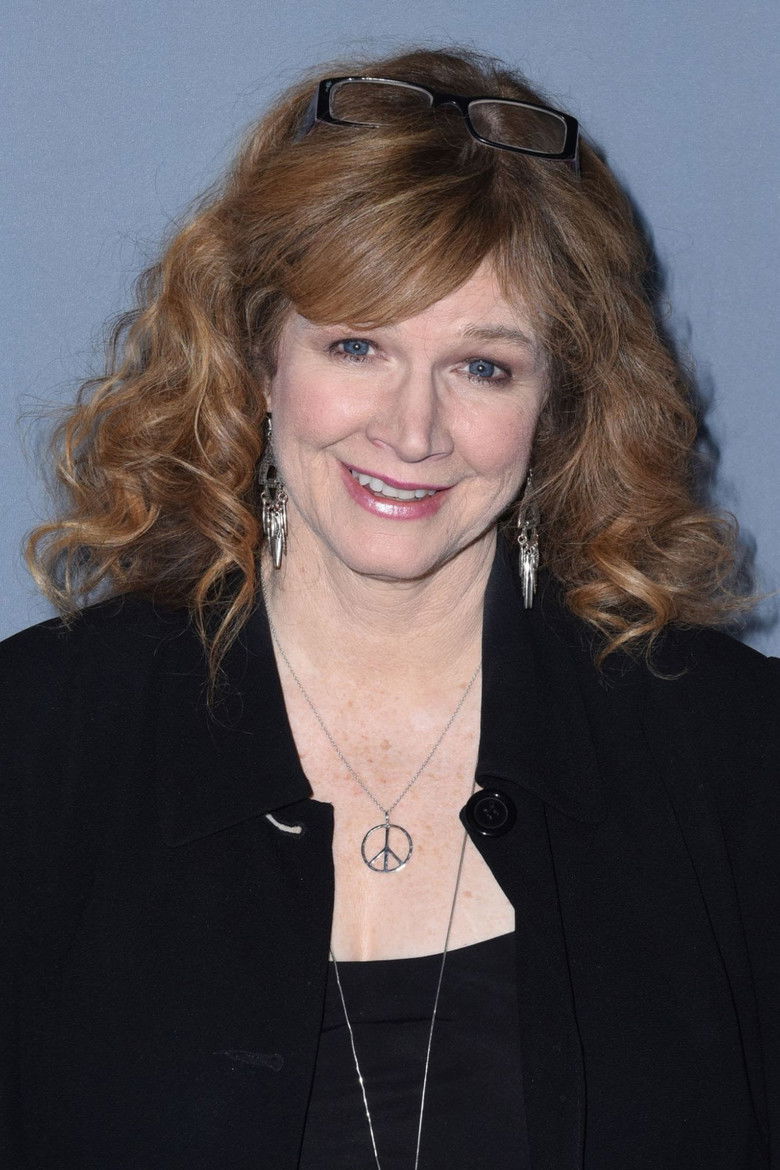 Dawn Prestwich portrait image