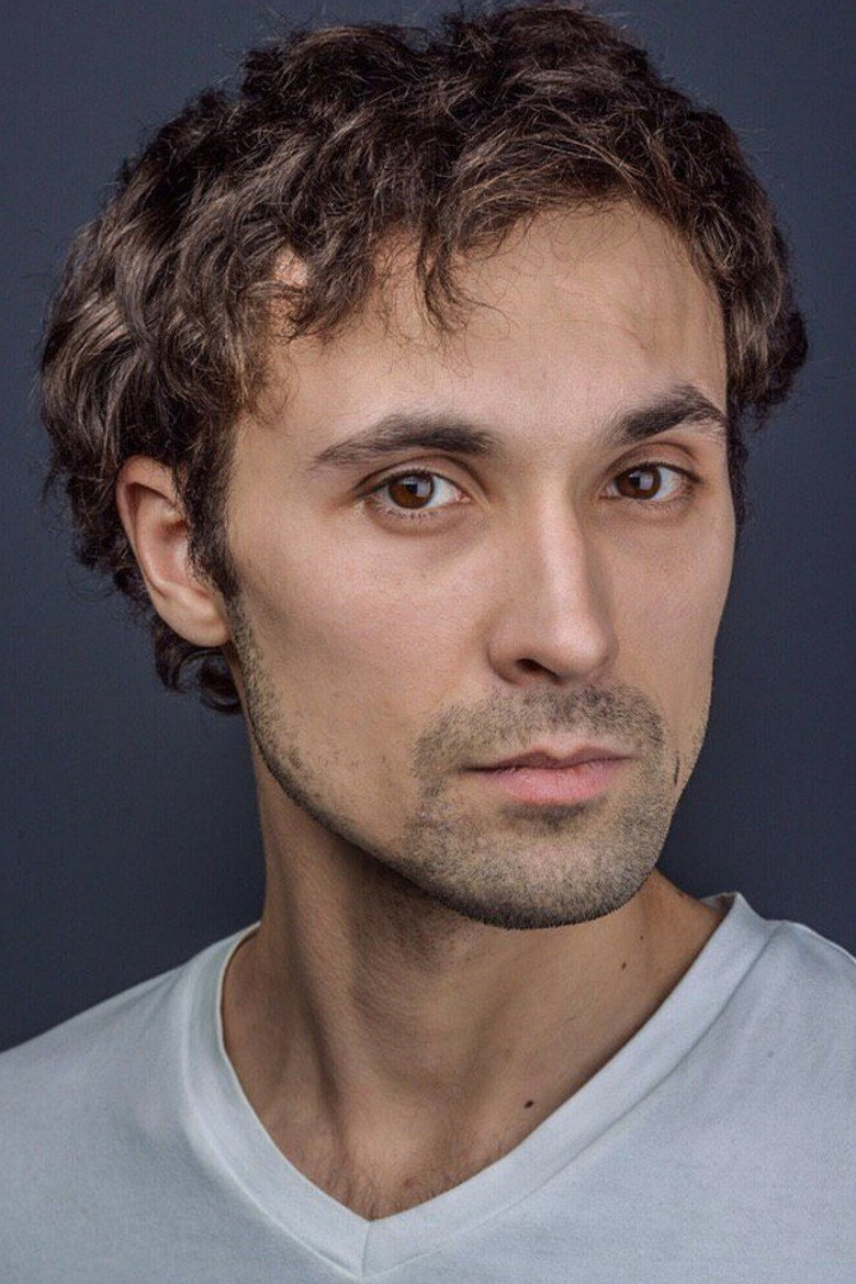 Kirill Varaksa photo 3