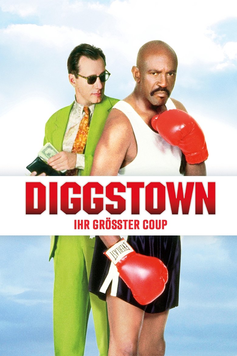 Ihr größter Coup poster