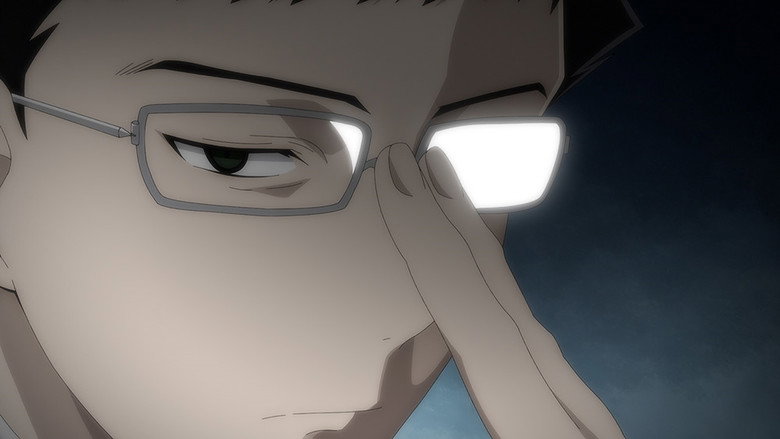Still from Tomodachi Game - Season 1 Episode 2