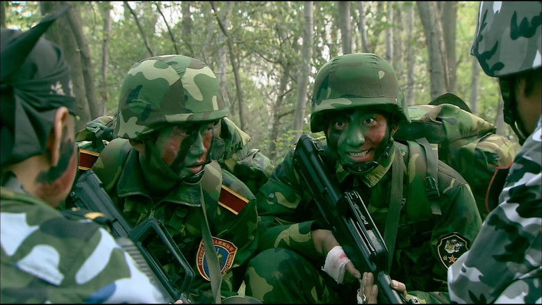 Still image for Loaded Bullets season 1 episode 7: Episode 7 Still image for Loaded Bullets season 1 episode 7: Episode 7