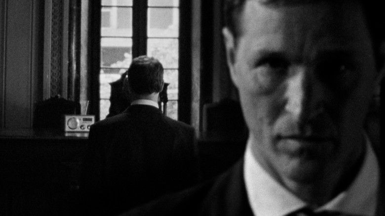 Image d'arrière-plan 4 du film Mortemburgo