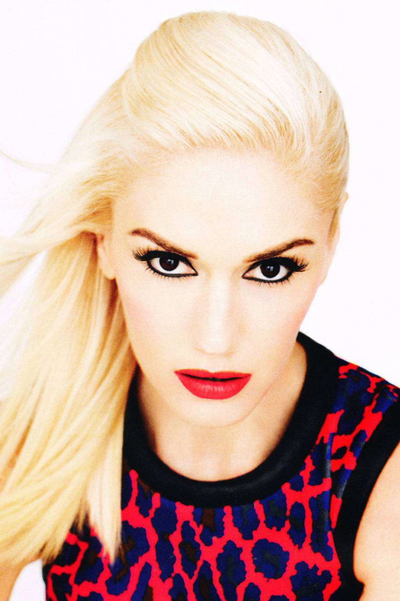 Gwen Stefani photo 11