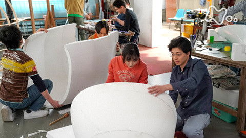 Still image for Soar High! season 1 episode 19: Episode 19 Still image for Soar High! season 1 episode 19: Episode 19