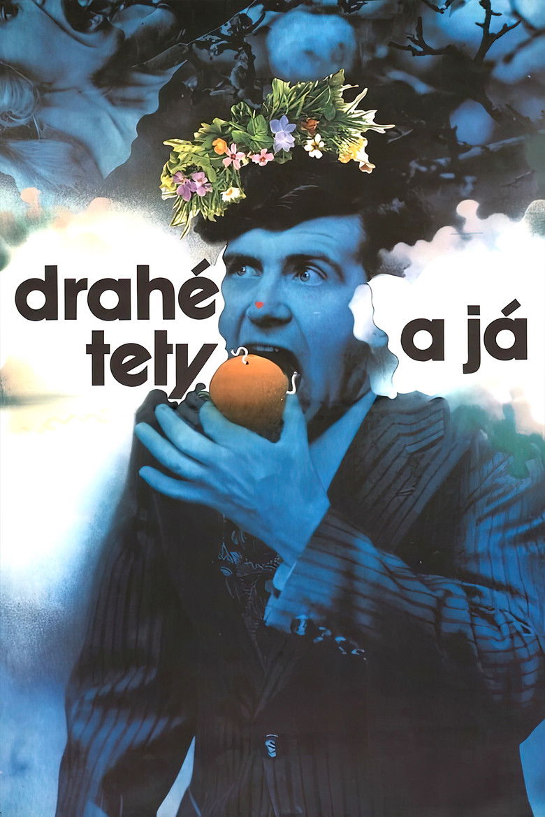 Imatge de Drahé tety a já