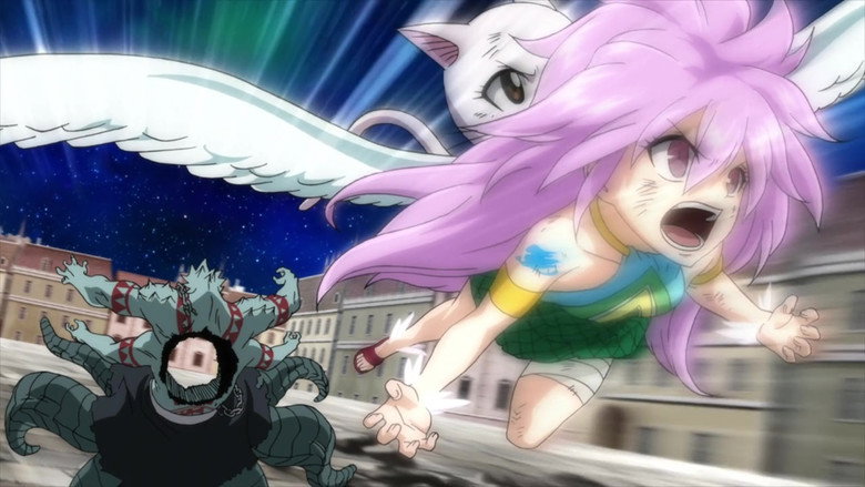 Still from Fairy Tail - Season 8 Episode 24