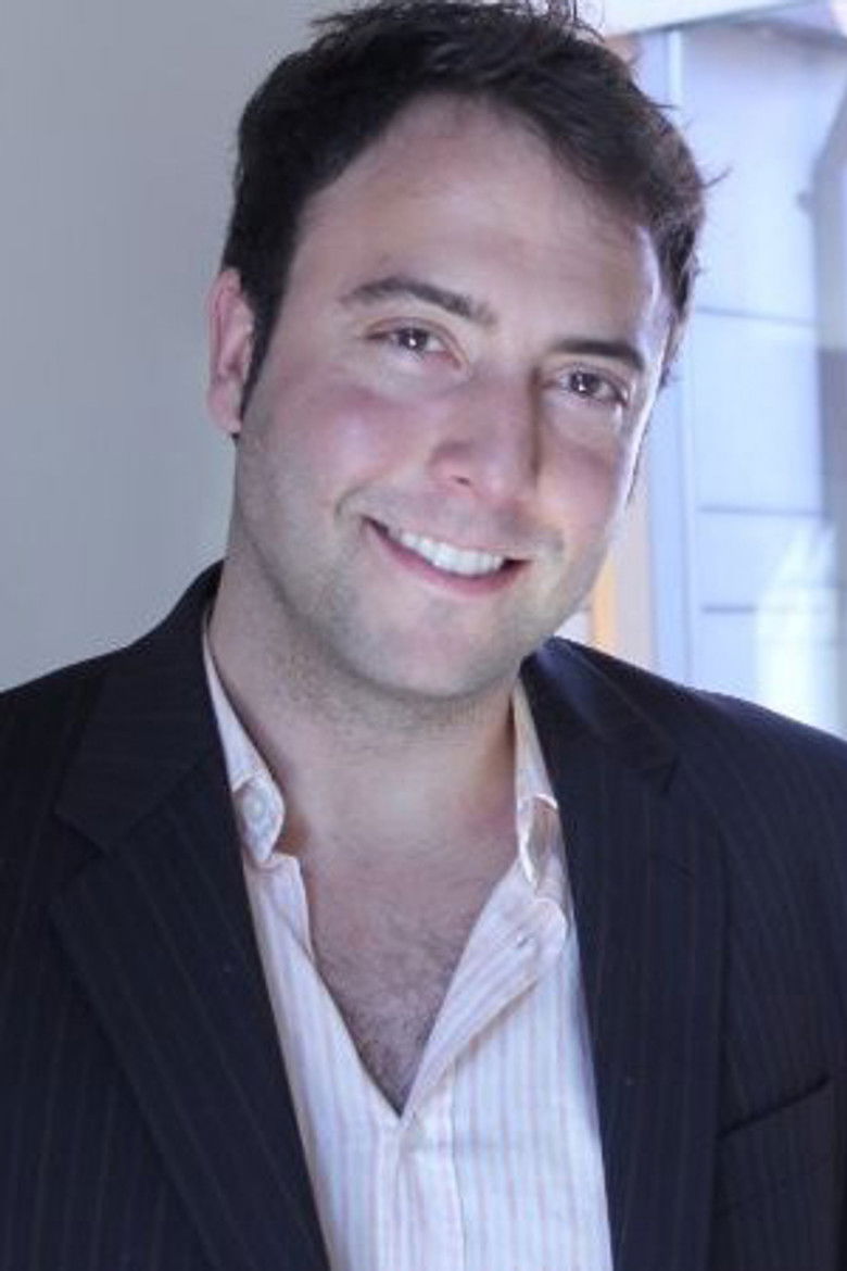 Jonas Prupas portrait image