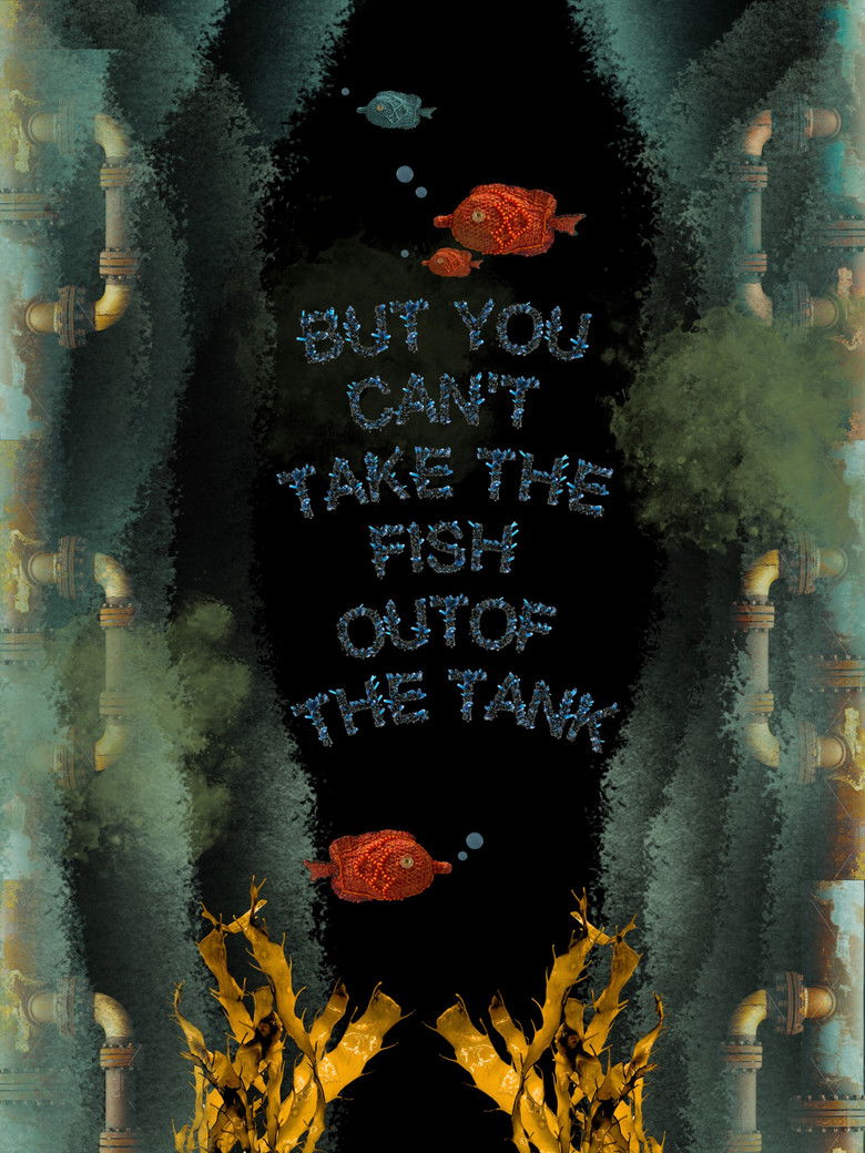Imatge de But You Can’t Take the Fish Out of the Tank