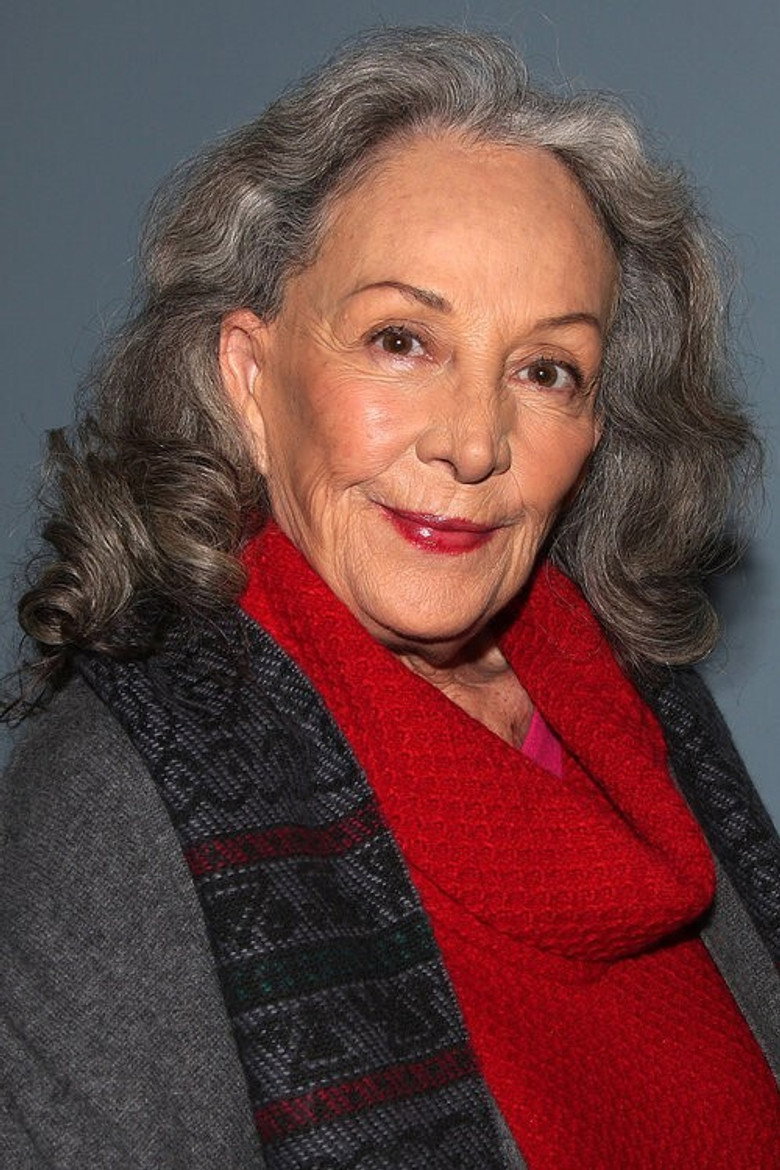 Isela Vega photo 2