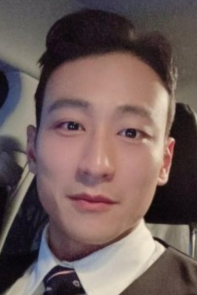 Hyun Seung-ho portrait image