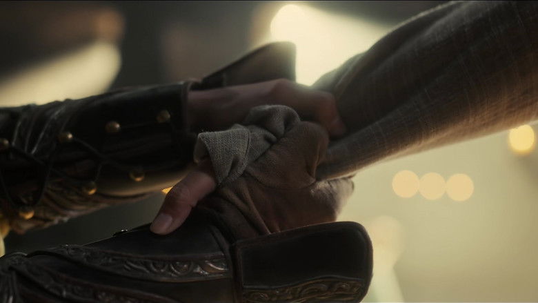 Still image for Go Up Against the Immortals season 1 episode 6: Episode 6