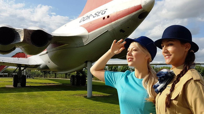 Still image for DDR Mobil season 1 episode 3: Episode 3