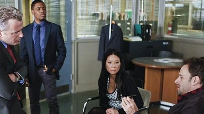 Elementary Streaming Saison 1 Série Elementary Saison 1 épisode 9 en streaming VF et VOSTFR gratuit