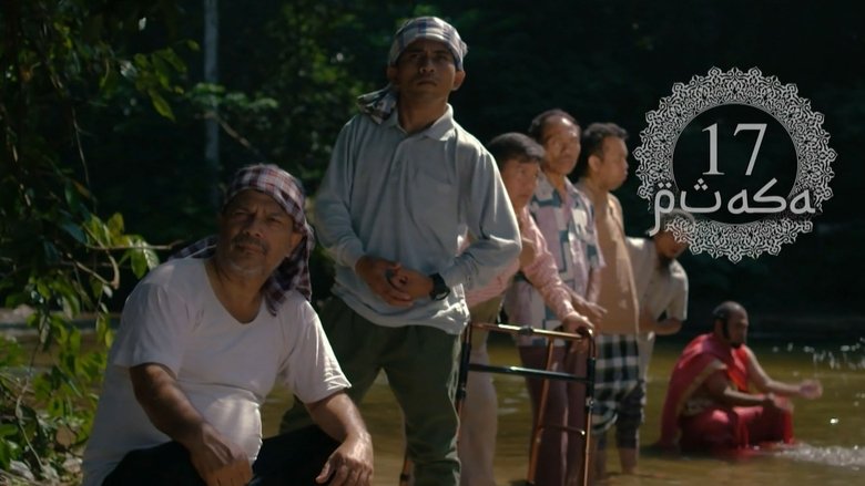17 Puasa movie poster