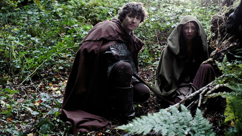 Still from Merlin - Season 5 Episode 11