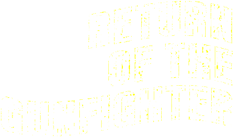 Return of the Gunfighter
