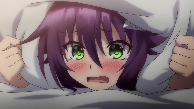 Still from Yuuna and the Haunted Hot Springs - Season 1 Episode 11